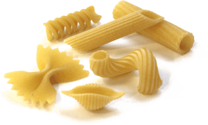 Artisan Pasta
