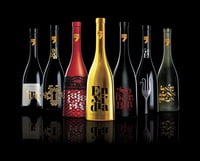 The 7 Sins Wine Collection in Wooden Case - LIMITED EDITION The 7 Sins Wine Collection in Wooden Case - LIMITED EDITION