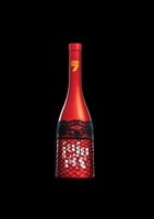 The Seven Sins Wine Collection in Wooden Case - LIMITED EDITION The Seven Sins Wine Collection in Wooden Case - LIMITED EDITION