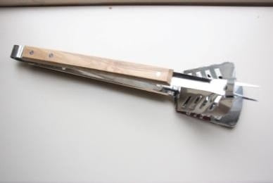 BARBEQING One Hand 5-in-1 Tool