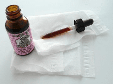 Liquid Propolis [50ml]
